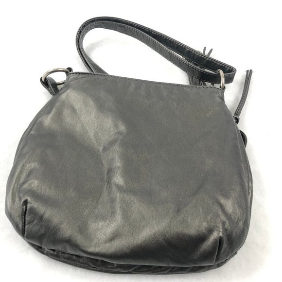 Stylish Multicolor Crossbody Bag - Picture 8 of 13